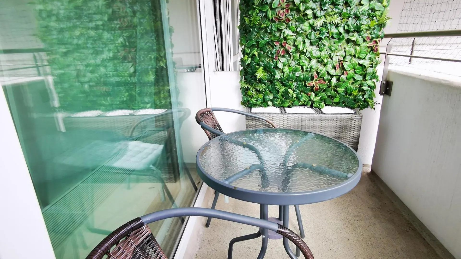 Hh 06 By Rockchair - Superhost Status - Modernes Apartment Mit Sonnigem Balkon & Premium Boxspringbetten In Winterhude - Hamburg Top Geheimtipp