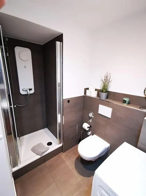 Hh 06 By Rockchair - Superhost Status - Modernes Apartment Mit Sonnigem Balkon & Premium Boxspringbetten In Winterhude - Hamburg Top Geheimtipp Niemcy
