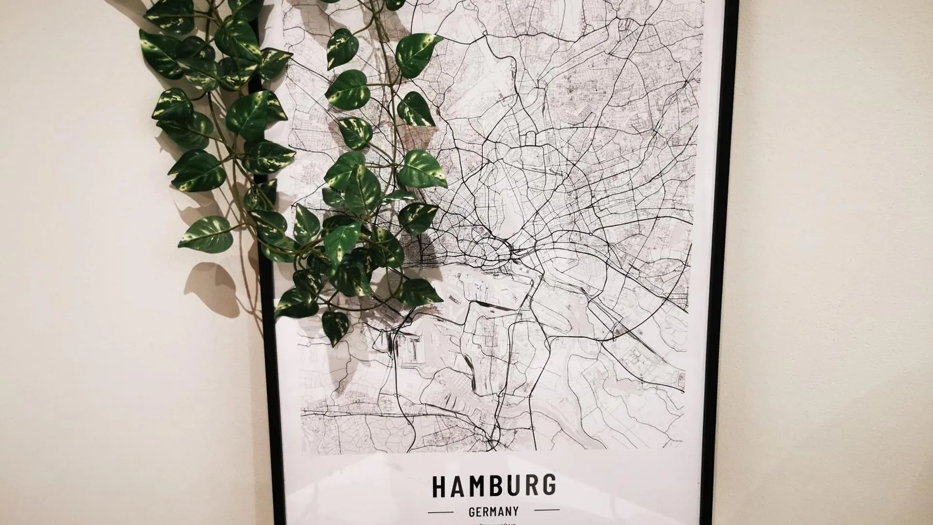Hh 06 By Rockchair - Superhost Status - Modernes Apartment Mit Sonnigem Balkon & Premium Boxspringbetten In Winterhude - Hamburg Top Geheimtipp